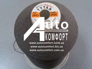 Швейные нити Tytan 10 (1000 м.) - оголошення