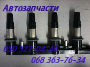 Шевроле Авео Т300 катушка зажигания модуль зажигания Запорожье - объявление