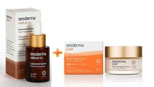 Шикарный набор для лица - Sesderma Intensive Depigmenting Action со скидкой - объявление