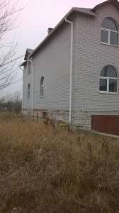 Шикарный, просторный дом в Подгородном по цене квартиры. Успейте приобрести до Нового Года по скидке - объявление