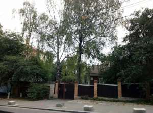 Шикарный участок в центре Киева, Печерский район. - оголошення