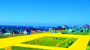 Шикарный участок с видом на море, под бизнес, дом, гостиницу, Севастополь, Проспект Победы, ул.Генерала Мельника - объявление