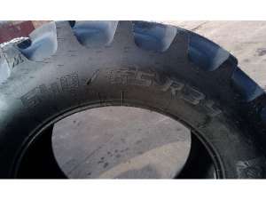 Шина 540/65 R34 и 650/85R38 для трактора импортного Fendt, Case, JD, New Holland. - объявление