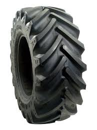 Шина 710/70R38 для трактора задние шины JD Case Claas - объявление