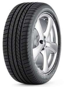 Шина Goodyear Efficient Grip Performance. Купить летние шины Вишневое - объявление