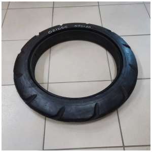 Шина (бандаж) 593х80 Otico Farmflex для катков, 965170 Amazone - оголошення