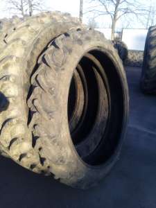 Шина б/у для опрыскивателей Taurus 270/95R48 (11.2R48) - объявление