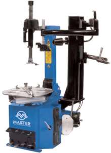 Шиномонтажный станок SIVIK – MASTER STD — 202 GT + HP1 - объявление
