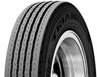 Шины 255/70R22,5 Triangle для грузовых автомобилей - оголошення