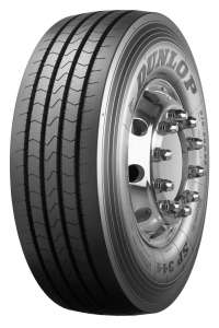 Шины 385/55R22,5 Dunlop для грузовых автомобилей - оголошення