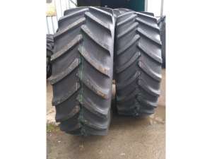 Шины 650/65R42 Cultor для сельскохозяйственной техники - объявление