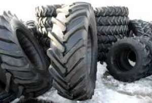 Шины для сельскохозяйственной техники 520/85R38 (20,8R38) Белшина - объявление