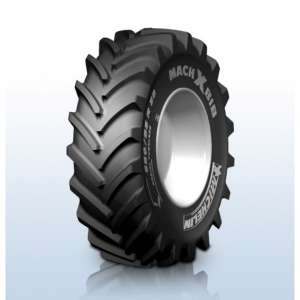 Шины для сельскохозяйственной техники 650/85R38 Michelin - объявление