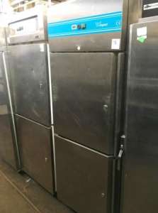 Шкаф холодильный Cool Compact 060-01 объем 630 л - объявление