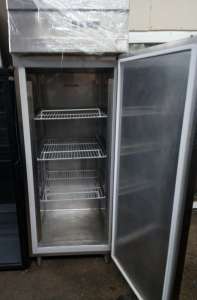 Шкаф холодильный б/у COOL Cabinet 600л. 3 полки - оголошення