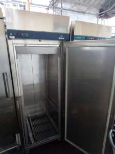 Шкаф холодильный бу Electrolux Therma для кафе, ресторана.