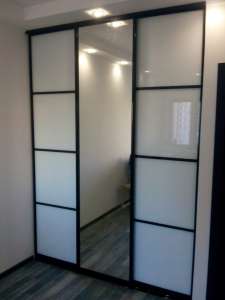 Шкафы купе кухни под заказ - объявление