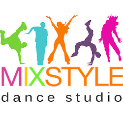Школа танцев в Киеве – Mixstyle. Набор новые в группы - оголошення