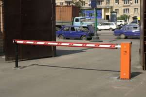 Шлагбаумы автоматические Гант, Дорхан, Nice, Came, Faac - лучшая цена в Ялте. - оголошення