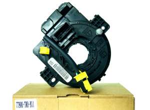 Шлейф руля Honda Хонда Accord Civic улитка Airbag SRS 2012-2013 - объявление