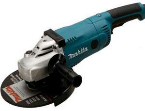 Шлифмашина угловая (болгарка) Makita GA9020 - оголошення