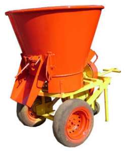 Шнековые смесители-измельчители кормов. - объявление