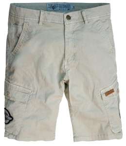 Шорты Top Gun Cargo Shorts (хаки) - оголошення