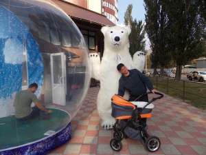 Шоушар Чудошар с возможностью рассрочки