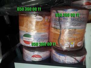 Шпагат к пресс-подборщикам Agrotex Jumbo Cord 10 кг - оголошення