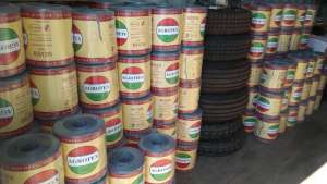 Шпагат сеновязальный Agrotex (Венгрия) 350M/KG - объявление