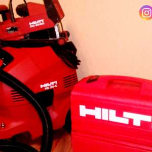 Штробы без пыли, штробление стен под электрику Hilti - объявление