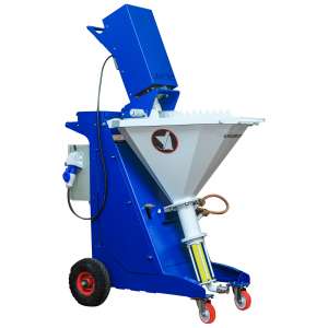 Штукатурная станция Lavoro 70M Pft B4-2L 220v - объявление