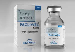 Шукаєте купити Pacliwel Injection 100 mg? - оголошення