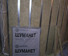 Шуманет-БМ - объявление