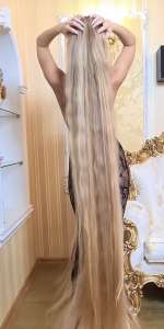 Щодня купуємо волосся дійсно дорого у Львові та по всій Україні від 35 см до 125000 грн.Вайбер 0961002722 Телеграм 0633013356 - объявление