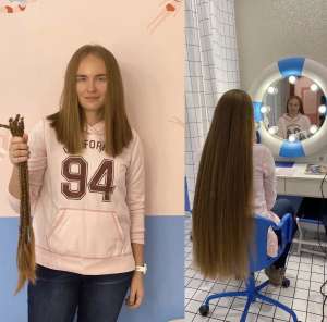 Щодня купуємо волосся у Чернівцях до 125 000 грн.Вайбер 0961002722 Телеграмм 0633013356
