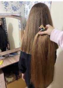 Щодня ми купуємо волосся ДОРОГО у Києві - объявление