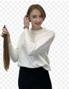 Щодня ми купуємо волосся у Дніпрі та у кожному місті України. Від 40 см до 125 000 грн - объявление