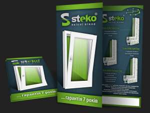 ЭКО окна Steko,7 звёзд! - объявление