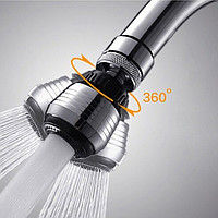 Экономитель воды Water Saver, насадка на кран (аэратор) - оголошення