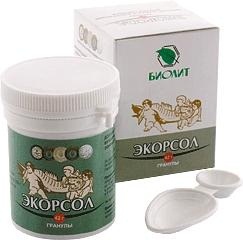 Экорсол цена в Украине 90 грн.Экорсол купить в Киеве - объявление