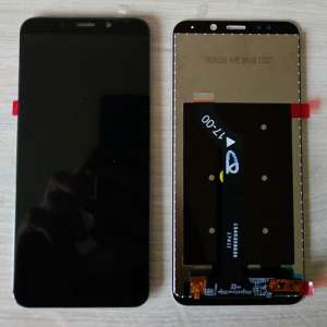 Экран Xiaomi redmi 5 Plus дисплей сенсор тачскрин стекло - оголошення