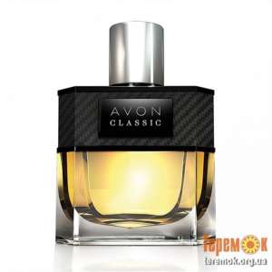 Эксклюзив! Туалетная вода Avon classic, 75 мл. - объявление