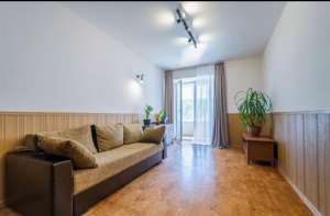 Эксклюзивная, просторная 146 м2 квартира, Соломенка, ул. Вузовская 5 - объявление