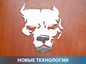 Эксклюзивные изделия из нержавейки под заказ и серийно