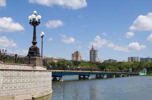 Экскурсия в Донецк из Харькова!!!