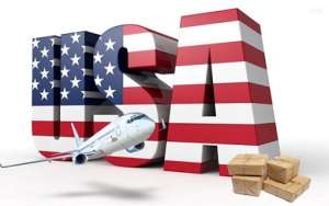 Экспресс-доставка посылок в Америку (США)