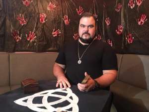 Экстрасенс, Адор Сегрей Кобзарь. Приворот Киев. Магия любви Киев. - объявление