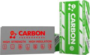 Экструдированный пенополистирол Carbon Eco|Tehnoplex купить недорого на G-Stroy - объявление