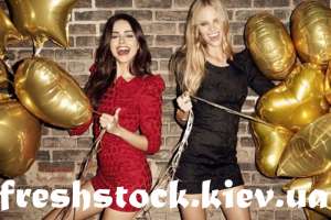 Элегантная стоковая одежда Sisley! - объявление